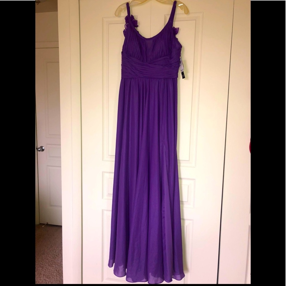 Adrianna Papell Size 10 BRAND NEW!